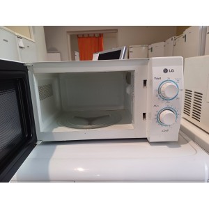 Használt LG MB-3724V Mikrohullámú Sütő [H15427] 
