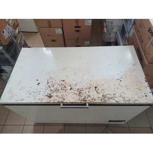 Használt Lehel F300 ET Fagyasztóláda [H15433] 