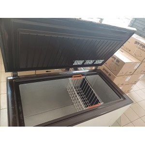 Használt Lehel F300 ET Fagyasztóláda [H15433] 