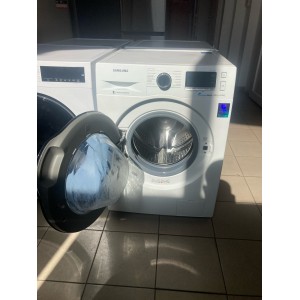 Használt Samsung WD80J6400AW/EG Mosó - Szárítógép [H15447] 