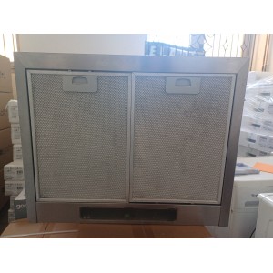 Használt Teka DBE 60 Kürtős Páraelszívó [H15476] 