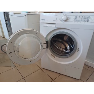 Használt Gorenje W 6402/S Keskeny Elöltöltős Mosógép [H15478] 