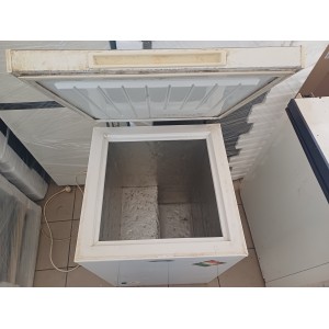 Használt Zanussi ZFC 110/CFI 100 Fagyasztóláda [H15483] 