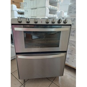 Használt Candy TR10 501/1 X Minikonyha [H15502] 