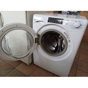 Használt Candy GVW 596LWC Mosó- és Szárítógép [H15497] 