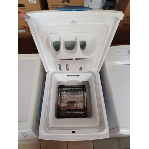 Felújított Whirlpool AWE 2320 Felültöltős Mosógép [HFV613] 