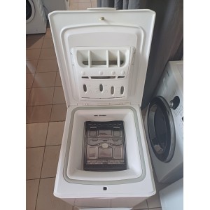 Használt Fagor 2FET-76 Felültöltős Mosógép [H15501] 