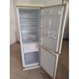 Használt Samsung RL36SBSW Alulfagyasztós Hűtőszekrény [H15506] 