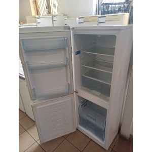 Használt Beko CSA 22020 Alulfagyasztós Hűtőszekrény [H15521] 
