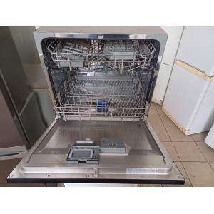 Használt Toshiba DW-08T2EE(S) Mosogatógép [KH155] 
