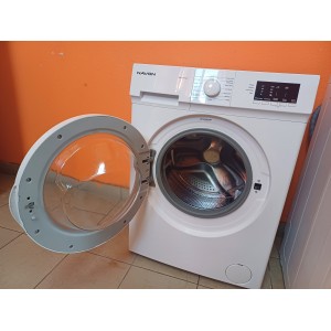Használt Navon WMN 610 AAA Keskeny Elöltöltős Mosógép [H15546] 