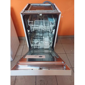 Használt Indesit DG6145 Keskeny Mosogatógép [H15548] 
