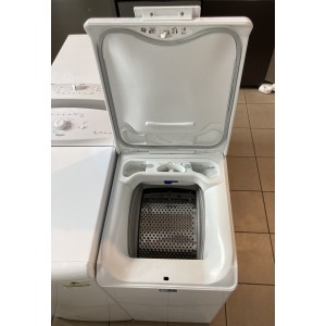Használt Electrolux EWT1266ESW Felültöltős Mosógép [H15593] 