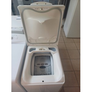 Használt Privileg 50120 Felültöltős Mosógép [H15609] 