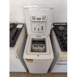 Használt Whirlpool TDLR 60220 Felültöltős Mosógép [H15650] 