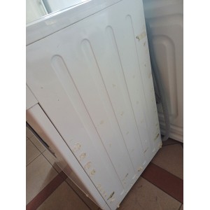 Használt Bosch MAXX 7 Elöltöltős Mosógép [H15657] 