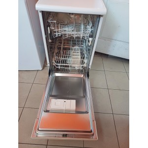 Használt Indesit 2510 W Keskeny Mosogatógép [H15665] 
