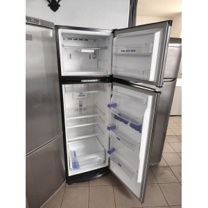 Használt Whirlpool ARC4020IX Felülfagyasztós Hűtőszekrény [H15671] 