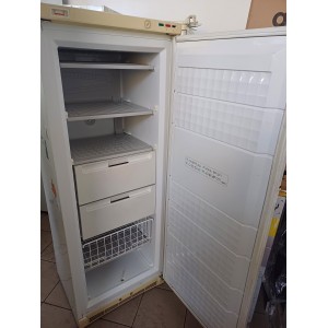 Használt Zanussi-Lehel ZVC230S Fagyasztószekrény [H15691] 