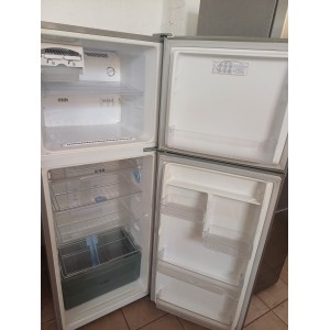 Használt Samsung RT37MASS Felülfagyasztós Hűtőszekrény [H15708] 