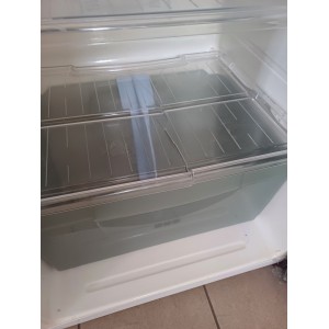 Használt Samsung RT37MASS Felülfagyasztós Hűtőszekrény [H15708] 