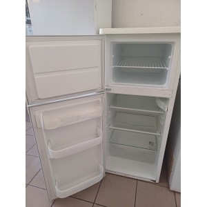 Használt Zanussi ZRT18100WA Felülfagyasztós Hűtőszekrény [H15724] 