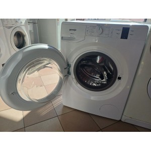 Felújított Gorenje WP62S3 Keskeny Elöltöltős Mosógép [HFV622] 
