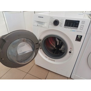 Felújított Samsung WD80J5410AW/LE Mosó- és Szárítógép [HFV623] 