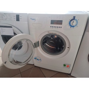 Használt Ardo FLS 105 L Keskeny Elöltöltős Mosógép [H15770] 