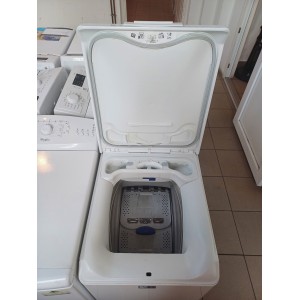 Használt Electrolux EWT1376HGW Felültöltős Mosógép [H15775] 