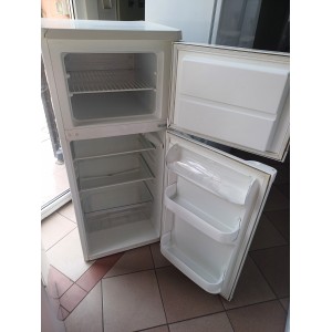 Használt Zanussi ZRT18100WA Felülfagyasztós Hűtőszekrény [H15760] 