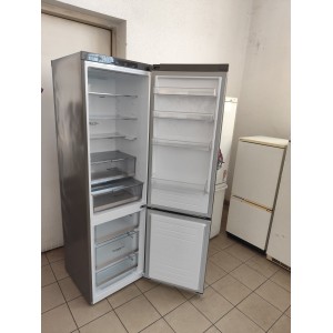 Használt LG GBB72PZEFN Alulfagyasztós kombinált hűtőszekrény [H15795] 