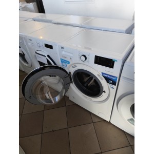 Használt Beko WMY-71233 LMB3 elöltöltős mosógép [H15806] 