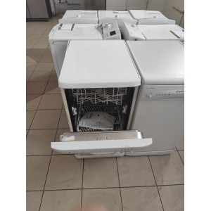 Használt Indesit D41 keskeny mosogatógép [H15779] 