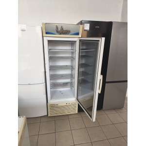 Használt Mondital Elire EB0299222 Prod Üvegajtós fagyasztószekrény [H15815] 