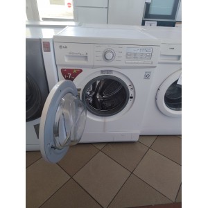 Használt LG F12B9QD Elöltöltős mosógép [H15829] 
