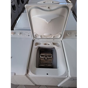 Használt Electrolux EWB95205W Felültöltős Mosógép [H15843] 