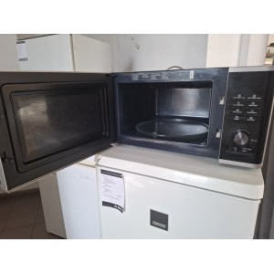 Használt Samsung MG23K3575AS Mikrohullámú Sütő [H15853] 