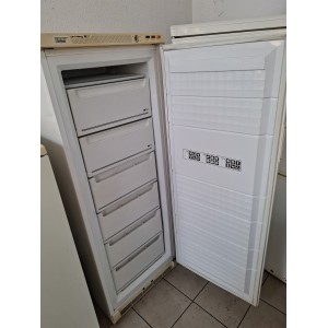 Használt Privileg HB230ETF Fagyasztószekrény [H15868] 