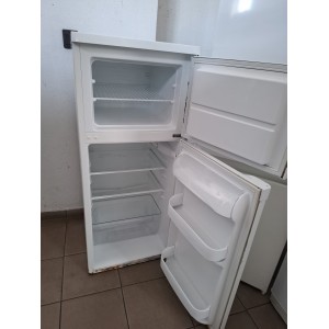 Használt Zanussi ZRT18100WA Felülfagyasztós Hűtőszekrény [H15873] 