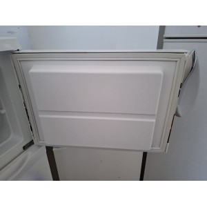 Használt Zanussi ZRT18100WA Felülfagyasztós Hűtőszekrény [H15873] 