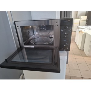 Használt Whirlpool MT 243/BL Mikrohullámú Sütő [H15879] 