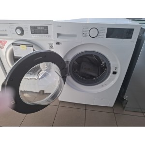 Felújított SAMSUNG WW80CGC04DTELE Elöltöltős Mosógép [HFV638] 