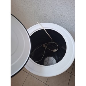 Használt Hajdu 303.4 Keverőtárcsás Mosógép [H15904] 