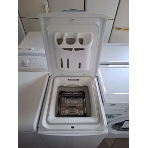 Felújított Whirlpool AWE 2316 Felültöltős Mosógép [HFV639] 