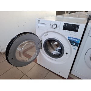 Használt Beko WTV 6532 BO Keskeny Elöltöltős Mosógép [H15917] 