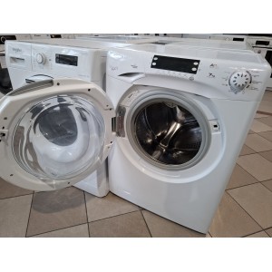 Használt Candy EVO4 1274LW/1-S Keskeny Elöltöltős Mosógép [H15934] 