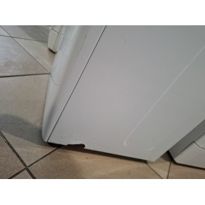 Használt Candy EVO4 1274LW/1-S Keskeny Elöltöltős Mosógép [H15934] 