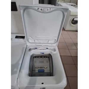 Felújított Electrolux EW6T3269H Felültöltős Mosógép [HFV641] 