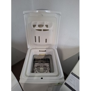 Felújított Whirlpool AWE/D 1009 EX Felültöltős Mosógép [HFV642] 